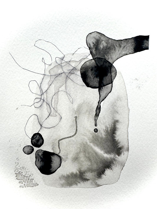 THINGS THAT FLOAT