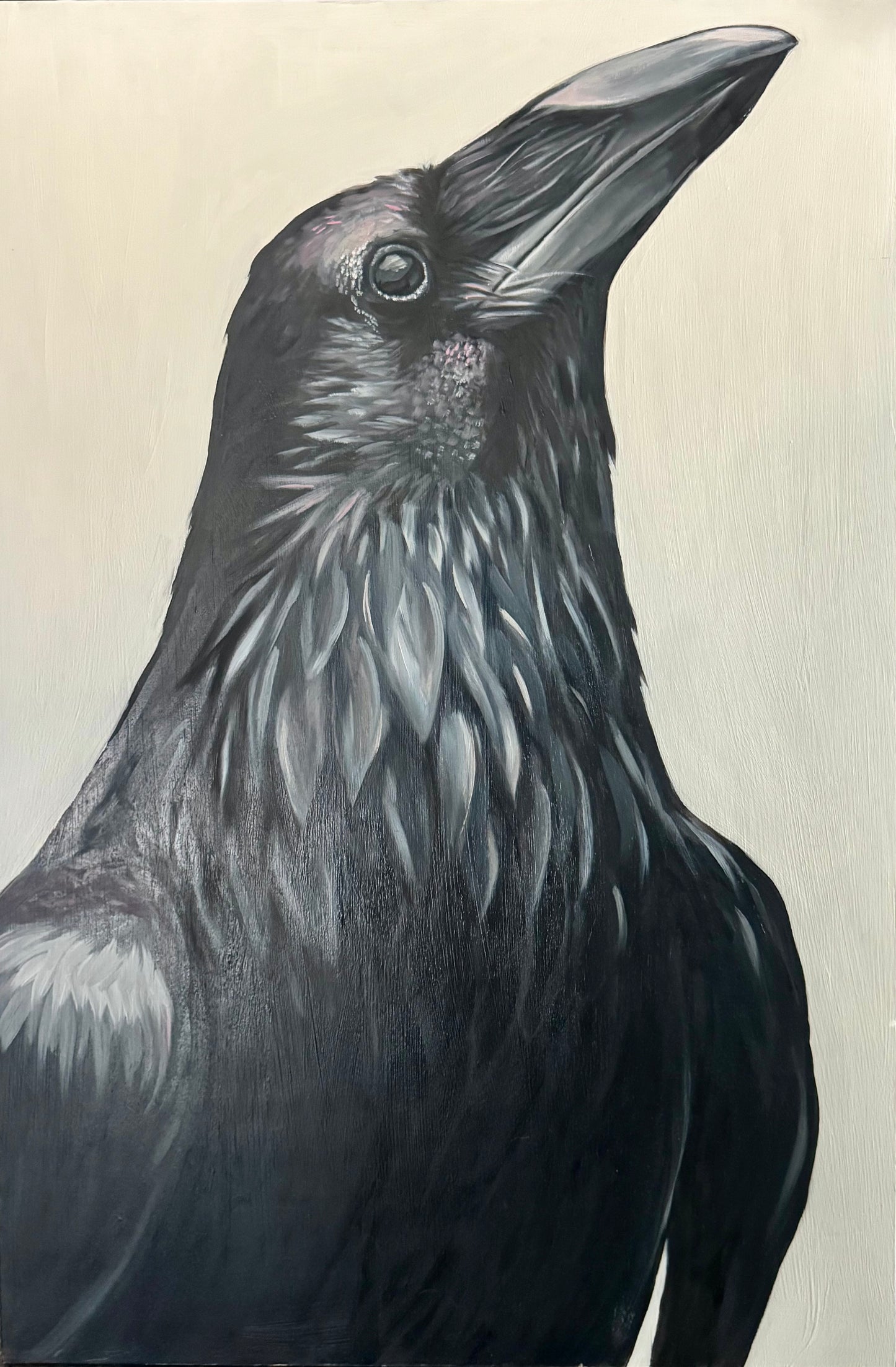 Bird Series - Prints Only