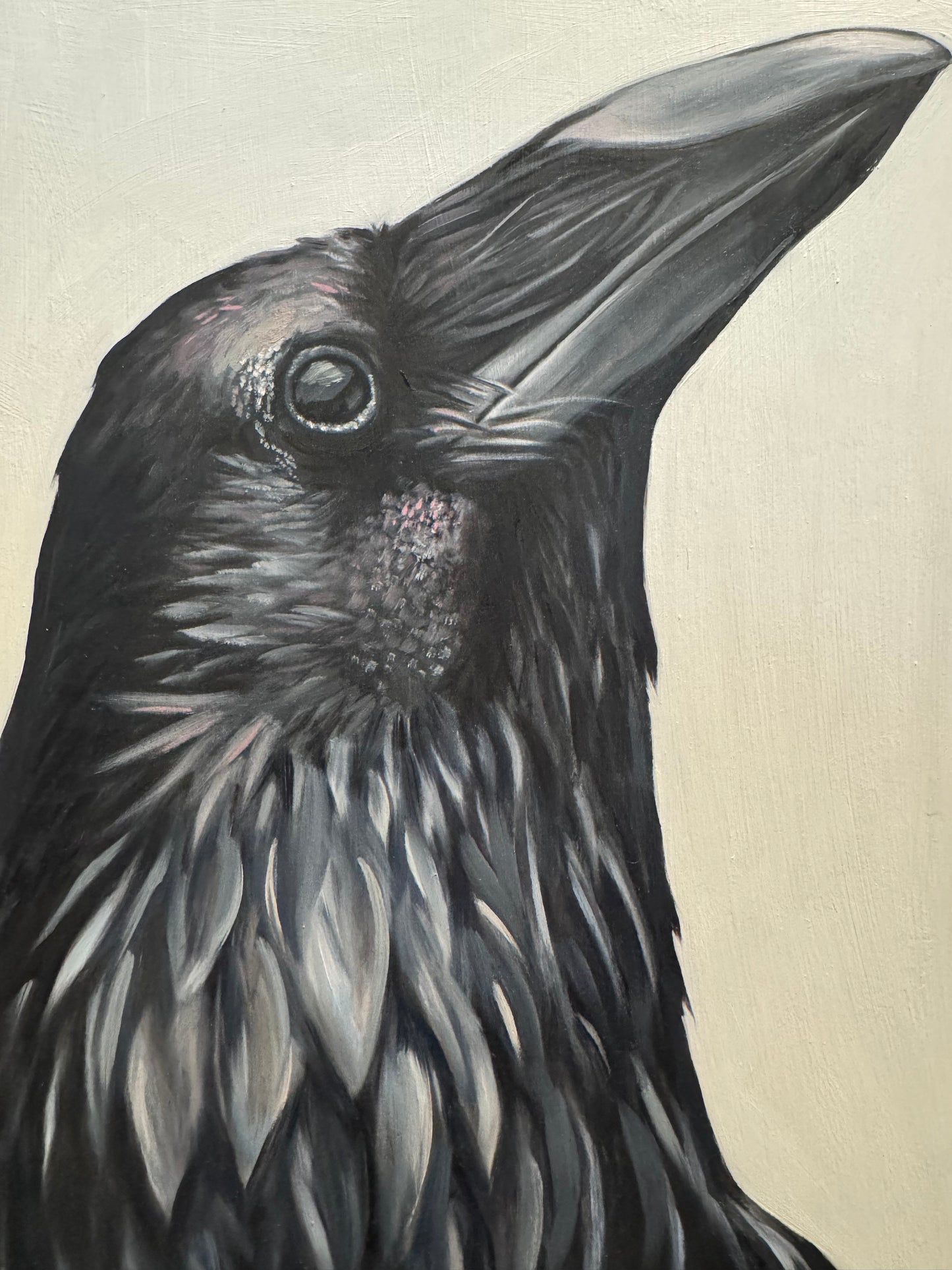 Bird Series - Prints Only