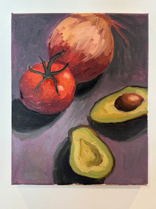 GUACAMOLE