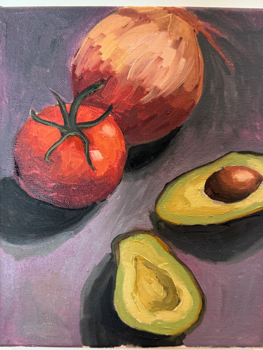 GUACAMOLE